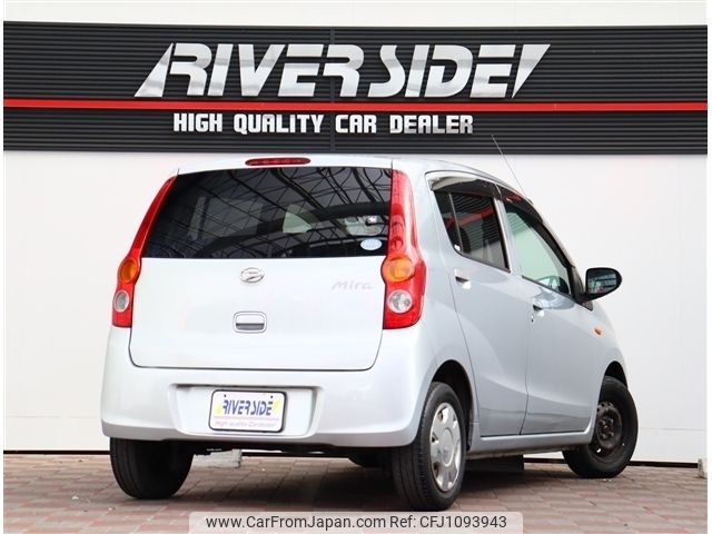 daihatsu mira 2007 -DAIHATSU--Mira DBA-L275S--L275S-0061364---DAIHATSU--Mira DBA-L275S--L275S-0061364- image 2