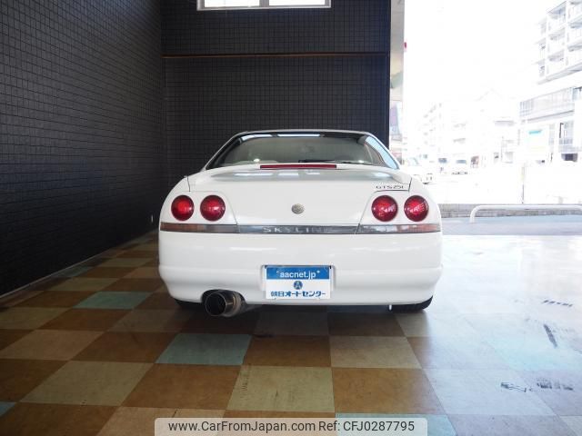 nissan skyline 1995 quick_quick_E-ECR33_ECR33-054155 image 2