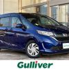 honda freed 2018 -HONDA--Freed DBA-GB5--GB5-1074660---HONDA--Freed DBA-GB5--GB5-1074660- image 1