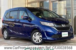 honda freed 2018 -HONDA--Freed DBA-GB5--GB5-1074660---HONDA--Freed DBA-GB5--GB5-1074660-