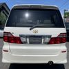 toyota alphard 2005 -TOYOTA--Alphard DBA-ANH10W--ANH10-0129456---TOYOTA--Alphard DBA-ANH10W--ANH10-0129456- image 9