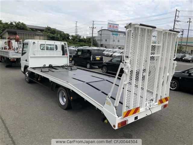 mitsubishi-fuso canter 2014 -MITSUBISHI 【秋田 100ｾ2411】--Canter FEB80-521262---MITSUBISHI 【秋田 100ｾ2411】--Canter FEB80-521262- image 2