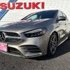 mercedes-benz b-class 2020 -MERCEDES-BENZ 【名変中 】--Benz B Class 247084--J113482---MERCEDES-BENZ 【名変中 】--Benz B Class 247084--J113482- image 1