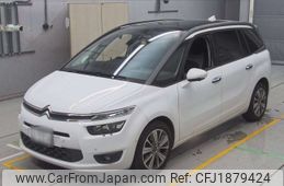 citroen grand-c4 2015 CFJ1879424