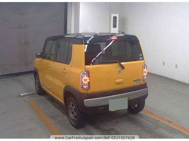 suzuki hustler 2019 quick_quick_DAA-MR41S_MR41S-353160 image 2