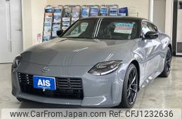 2024 Nissan Fairlady Z 3BA-RZ34 2WD - Car Price $41,241