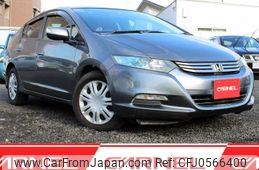 honda insight 2009 Y11543