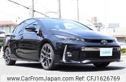 toyota prius-phv 2018 CFJ1626769