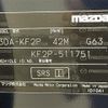 mazda cx-5 2022 CFJ1684969 image 10