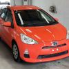 toyota aqua 2012 CFJ1722864 image 5
