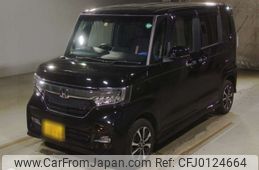 honda n-box 2020 -HONDA 【京都 582た2316】--N BOX JF4-1107997---HONDA 【京都 582た2316】--N BOX JF4-1107997-