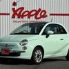 fiat 500 2014 -FIAT--Fiat 500 ABA-31212--ZFA3120000J280223---FIAT--Fiat 500 ABA-31212--ZFA3120000J280223- image 1