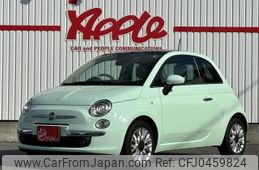 fiat 500 2014 -FIAT--Fiat 500 ABA-31212--ZFA3120000J280223---FIAT--Fiat 500 ABA-31212--ZFA3120000J280223-