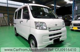 daihatsu hijet-van 2017 -DAIHATSU--Hijet Van S331V--0165390---DAIHATSU--Hijet Van S331V--0165390-