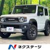 suzuki jimny-sierra 2021 -SUZUKI--Jimny Sierra 3BA-JB74W--JB74W-150976---SUZUKI--Jimny Sierra 3BA-JB74W--JB74W-150976- image 1