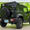 suzuki jimny-sierra 2024 quick_quick_3BA-JB74W_JB74W-210444 image 3