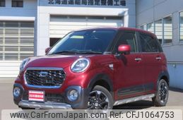 daihatsu cast 2015 -DAIHATSU--Cast LA260S--0004393---DAIHATSU--Cast LA260S--0004393-