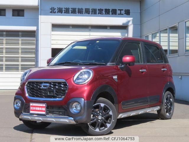 daihatsu cast 2015 -DAIHATSU--Cast LA260S--0004393---DAIHATSU--Cast LA260S--0004393- image 1