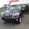 toyota land-cruiser-prado 2015 -TOYOTA--Land Cruiser Prado GDJ150W--0009593---TOYOTA--Land Cruiser Prado GDJ150W--0009593- image 1