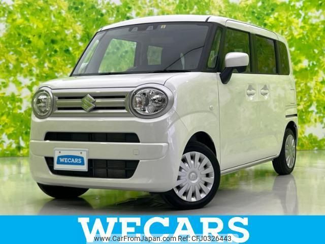 suzuki wagon-r 2023 quick_quick_5BA-MX81S_MX81S-106130 image 1