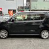 suzuki wagon-r 2015 quick_quick_DAA-MH44S_MH44S-126305 image 4