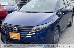 nissan note 2024 quick_quick_6AA-SNE13_SNE13-211873