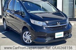 honda freed 2021 -HONDA--Freed 6BA-GB6--GB6-3107799---HONDA--Freed 6BA-GB6--GB6-3107799-