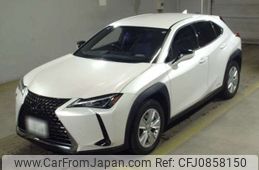 lexus ux 2019 -LEXUS 【札幌 330ﾑ3545】--Lexus UX 6AA-MZAH15--MZAH15-2005378---LEXUS 【札幌 330ﾑ3545】--Lexus UX 6AA-MZAH15--MZAH15-2005378-