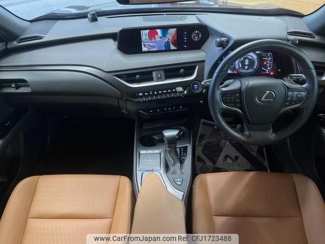 lexus ux 2020 CFJ1723488 image 2