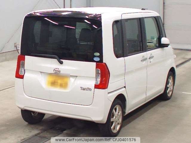 daihatsu tanto 2016 -DAIHATSU 【八戸 580ﾃ4563】--Tanto DBA-LA600S--LA600S-0347720---DAIHATSU 【八戸 580ﾃ4563】--Tanto DBA-LA600S--LA600S-0347720- image 2