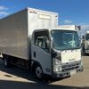 isuzu elf-truck 2012 -ISUZU--Elf SKG-NMR85AN--NMR85-7017600---ISUZU--Elf SKG-NMR85AN--NMR85-7017600- image 2