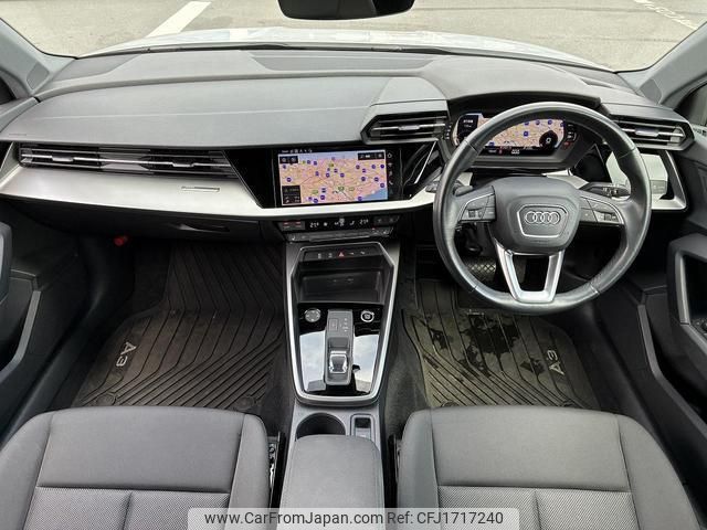 audi a3 2021 CFJ1717240 image 2