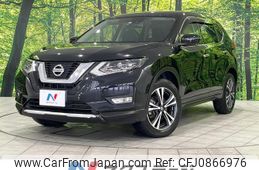 nissan x-trail 2018 quick_quick_NT32_NT32-078738