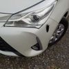 toyota vitz 2018 -TOYOTA 【野田 500ｱ1234】--Vitz DAA-NHP130--NHP130-2031861---TOYOTA 【野田 500ｱ1234】--Vitz DAA-NHP130--NHP130-2031861- image 7