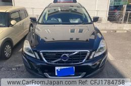 volvo xc60 2013 CFJ1784758