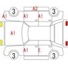 toyota sai 2015 -TOYOTA--SAI DAA-AZK10--AZK10-2088462---TOYOTA--SAI DAA-AZK10--AZK10-2088462- image 2
