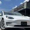 tesla-motors model-3 2022 quick_quick_ZAA-3L23T_LRW3F7EK6NC508037 image 1