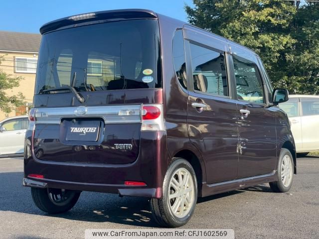 daihatsu tanto 2009 CFJ1602569 image 2