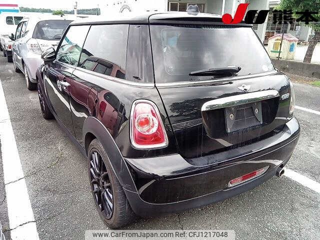 mini mini-others 2013 -BMW--BMW Mini SU16--0T631078---BMW--BMW Mini SU16--0T631078- image 2