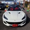 ferrari portofino 2018 CARSENSOR_JP_AU4470271152 image 12