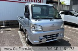 daihatsu hijet-truck 2013 -DAIHATSU--Hijet Truck EBD-S201P--S201P-0099993---DAIHATSU--Hijet Truck EBD-S201P--S201P-0099993-