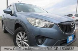 mazda cx-5 2013 CFJ1530838