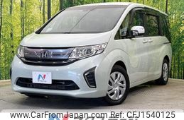 honda stepwagon 2015 CFJ1540125
