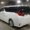 toyota alphard 2019 -TOYOTA--Alphard DBA-AGH30W--AGH30-0221940---TOYOTA--Alphard DBA-AGH30W--AGH30-0221940- image 5