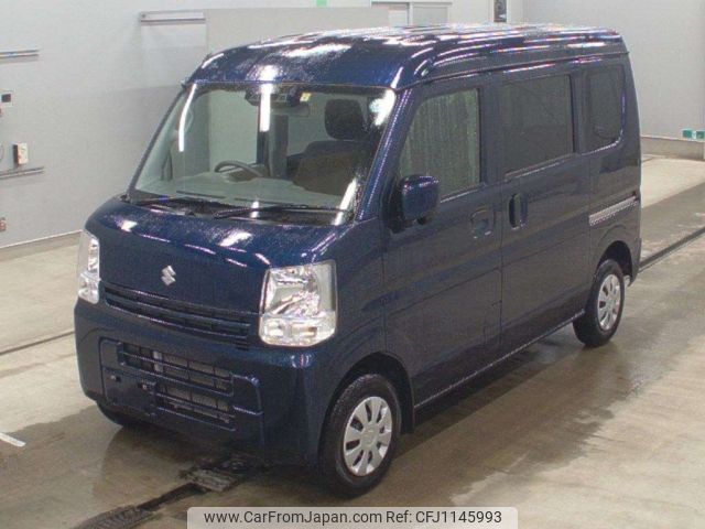 suzuki every 2023 -SUZUKI--Every DA17V-649887---SUZUKI--Every DA17V-649887- image 1