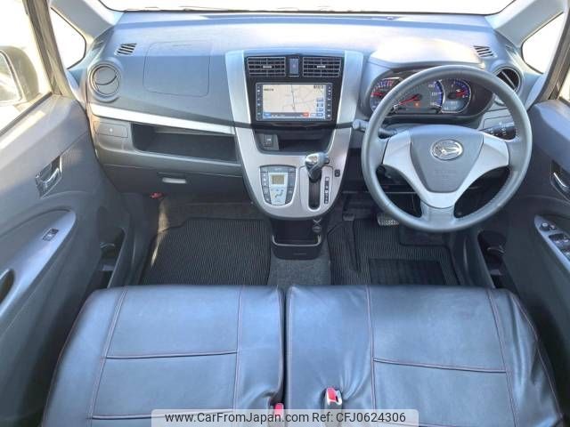 daihatsu move 2013 -DAIHATSU--Move DBA-LA100S--LA100S-1035045---DAIHATSU--Move DBA-LA100S--LA100S-1035045- image 2