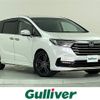 honda odyssey 2021 CFJ1785051 image 1