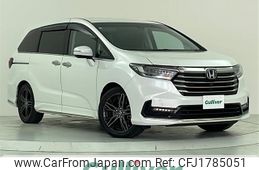 honda odyssey 2021 CFJ1785051