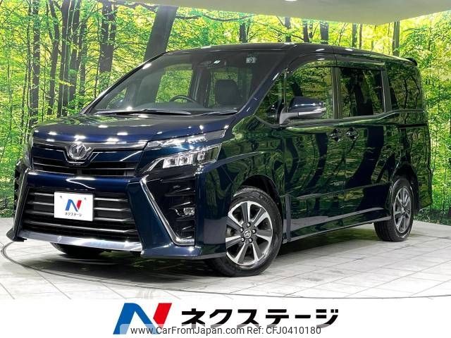 toyota voxy 2017 -TOYOTA--Voxy DBA-ZRR85W--ZRR85-0082980---TOYOTA--Voxy DBA-ZRR85W--ZRR85-0082980- image 1