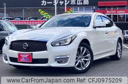 nissan fuga 2020 CFJ0975209